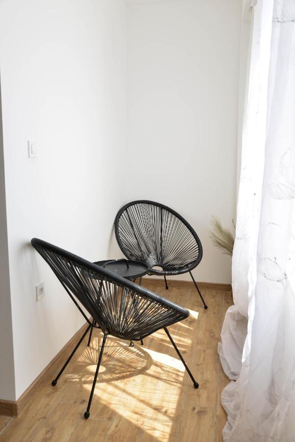 Apartman Nina 3 Zadar Eksteriør billede